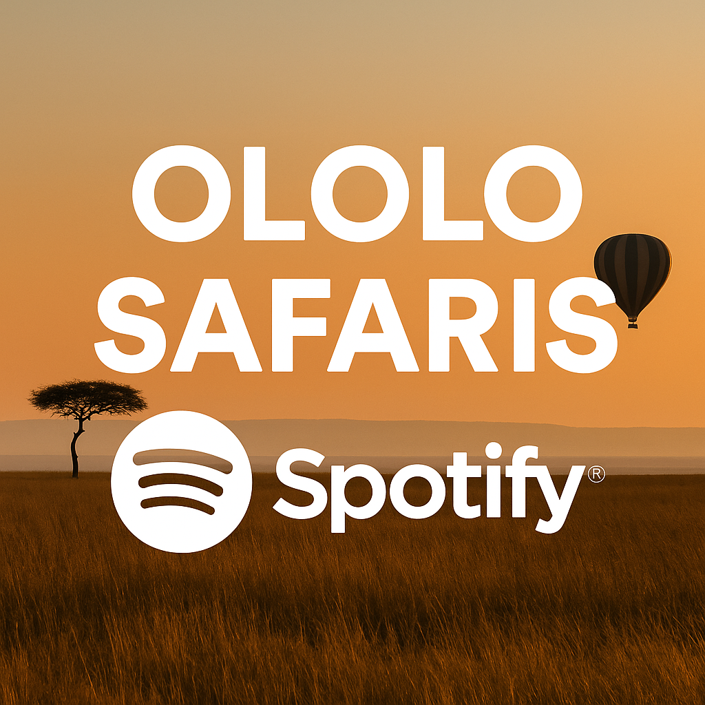 Ololo Spotify