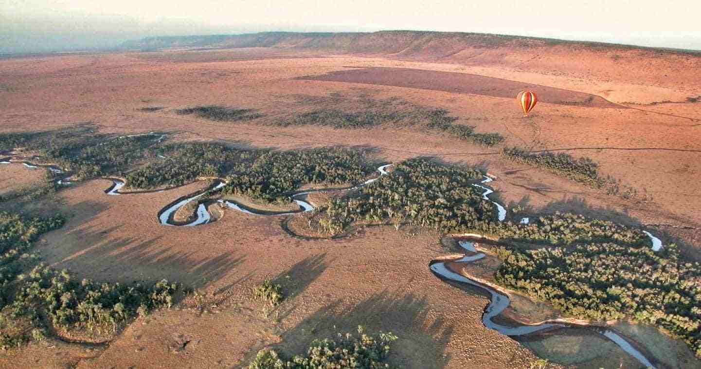 Mara North 2 Mara North Conservancy Safari Guide: Why It’s One of Kenya’s Best Safari Destinations